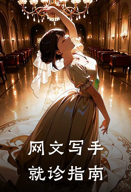 网文写手就诊指南