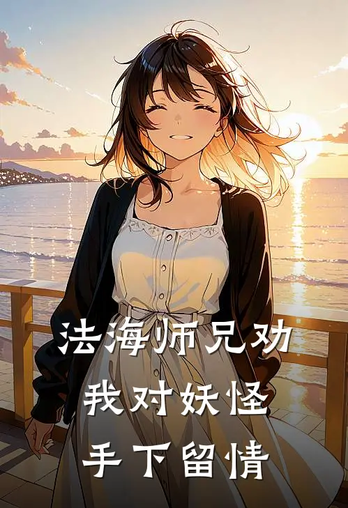 法海师兄劝我对妖怪手下留情