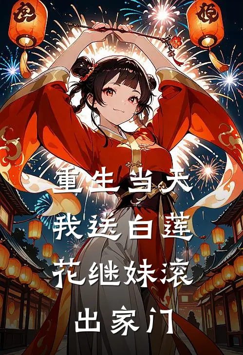 重生当天，我送白莲花继妹滚出家门