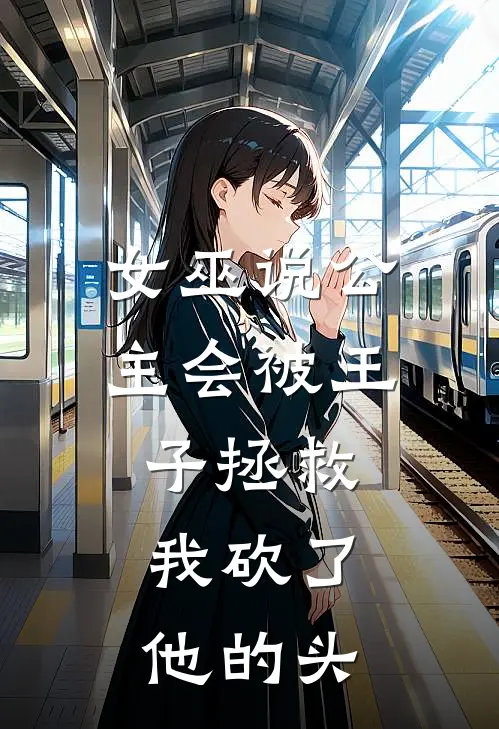 女巫说公主会被王子拯救，我砍了他的头