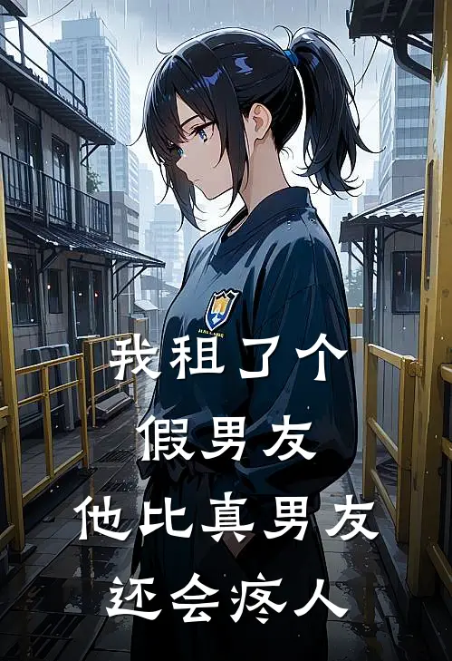 我租了个假男友，他比真男友还会疼人