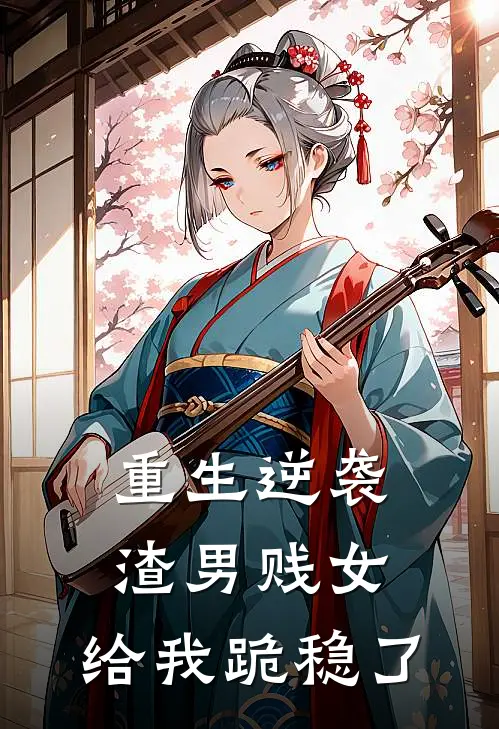 重生逆袭：渣男贱女，给我跪稳了