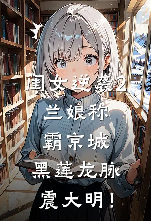 闺女逆袭2：兰娘称霸京城，黑莲龙脉震大明！