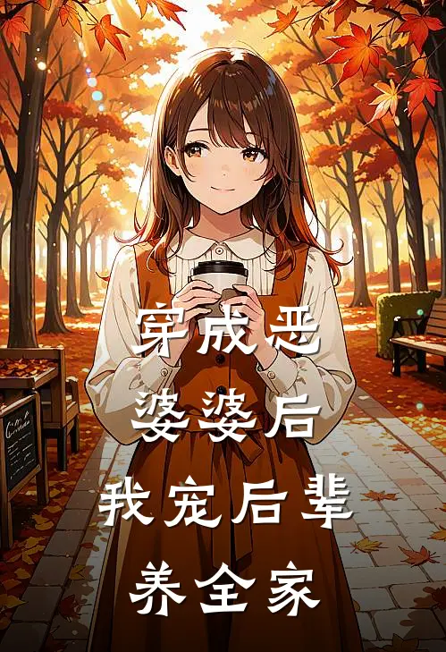 穿成恶婆婆后，我宠后辈养全家