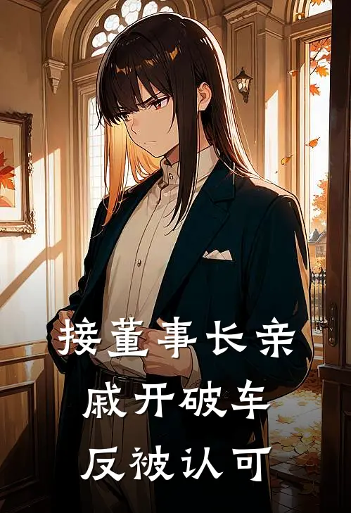 接董事长亲戚开破车反被认可