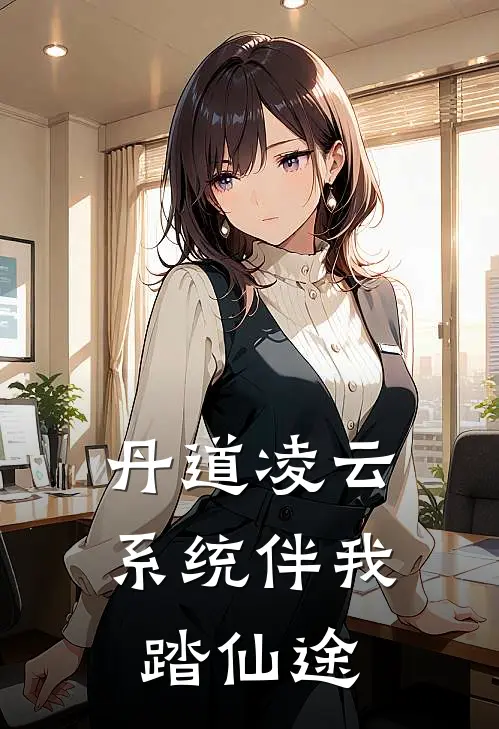 丹道凌云：系统伴我踏仙途