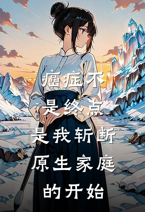癌症不是终点，是我斩断原生家庭的开始