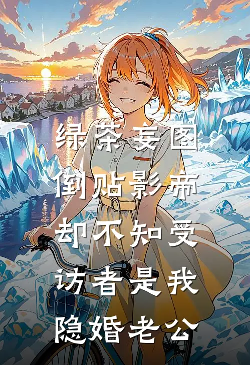 绿茶妄图倒贴影帝，却不知受访者是我隐婚老公
