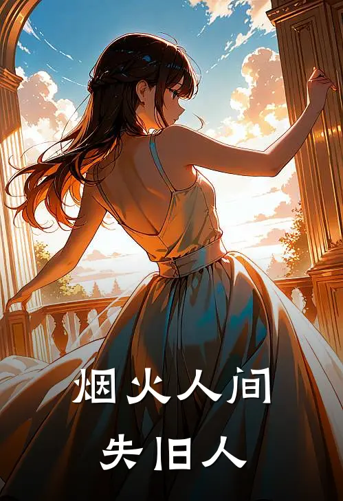 烟火人间失旧人