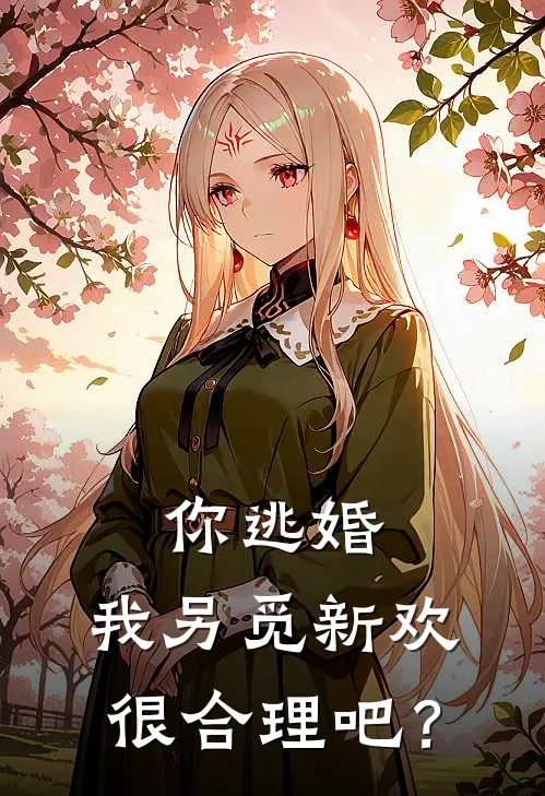 你逃婚，我另觅新欢很合理吧？