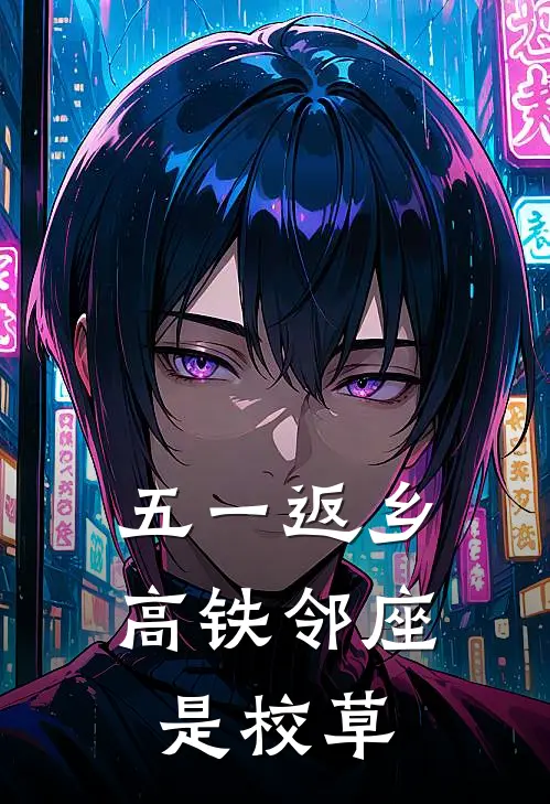 五一返乡，高铁邻座是校草