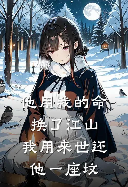 他用我的命换了江山，我用来世还他一座坟