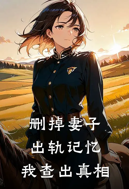 删掉妻子出轨记忆，我查出真相