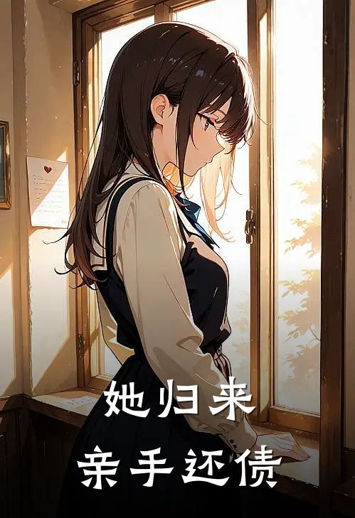 她归来，亲手还债