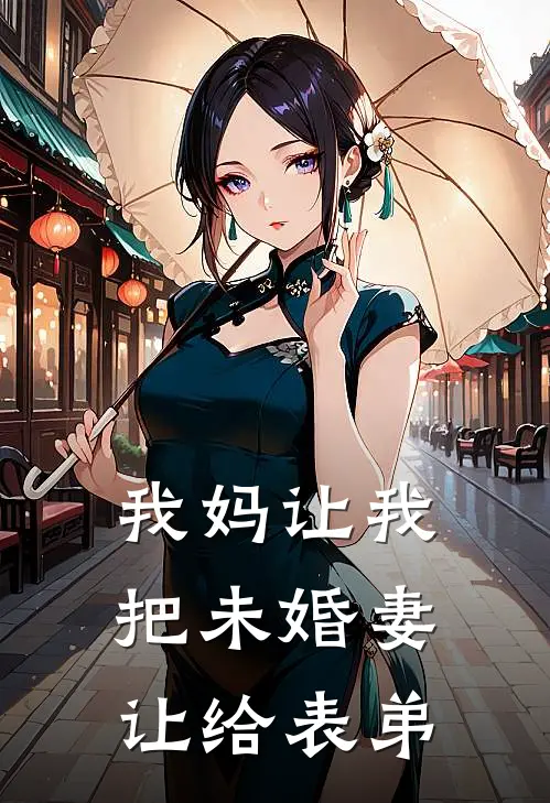 我妈让我把未婚妻让给表弟