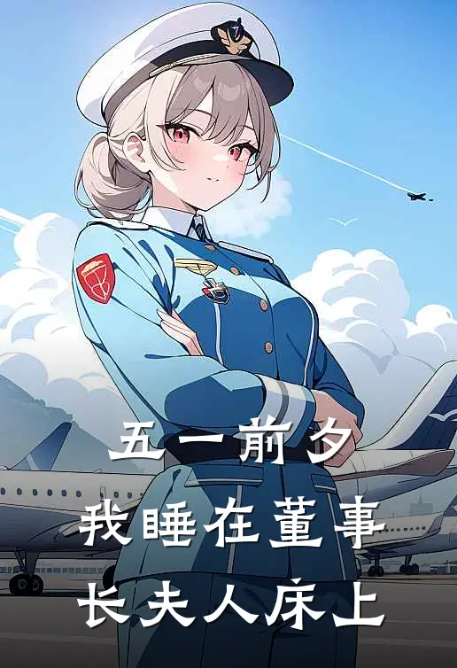 五一前夕，我睡在董事长夫人床上