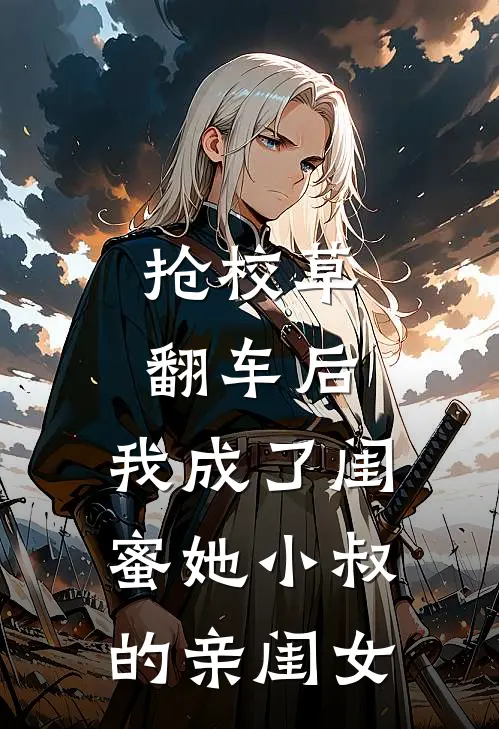抢校草翻车后，我成了闺蜜她小叔的亲闺女