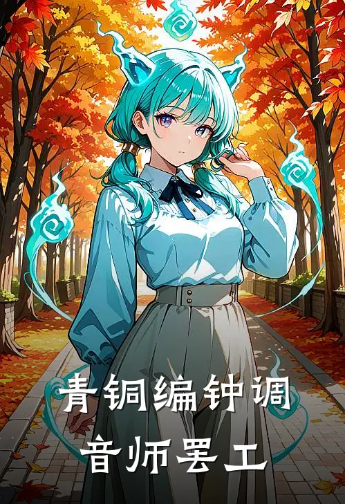 青铜编钟调音师罢工