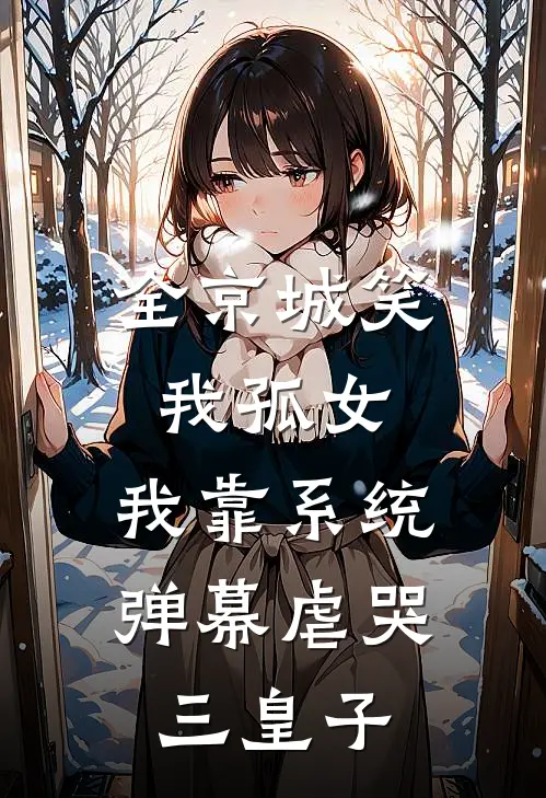全京城笑我孤女，我靠系统弹幕虐哭三皇子
