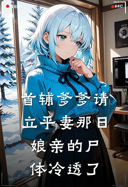 首辅爹爹请立平妻那日，娘亲的尸体冷透了