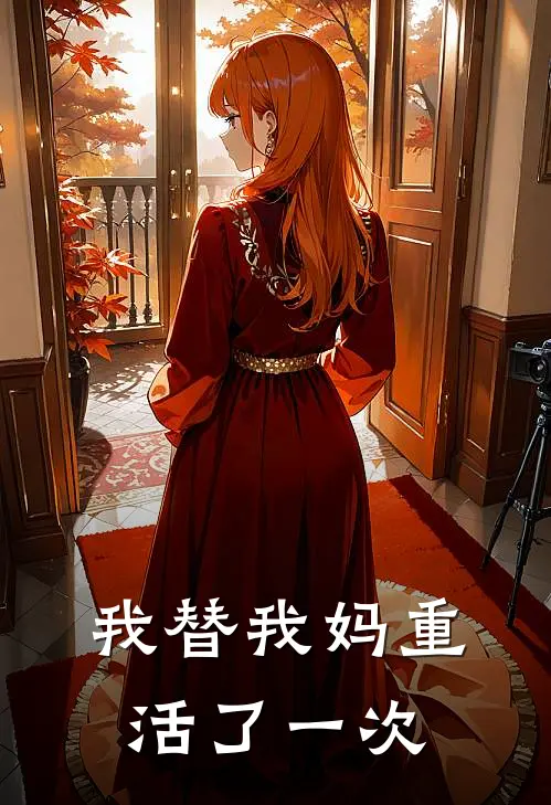 我替我妈重活了一次
