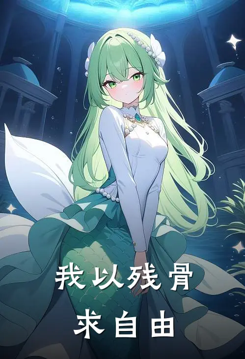 我以残骨求自由