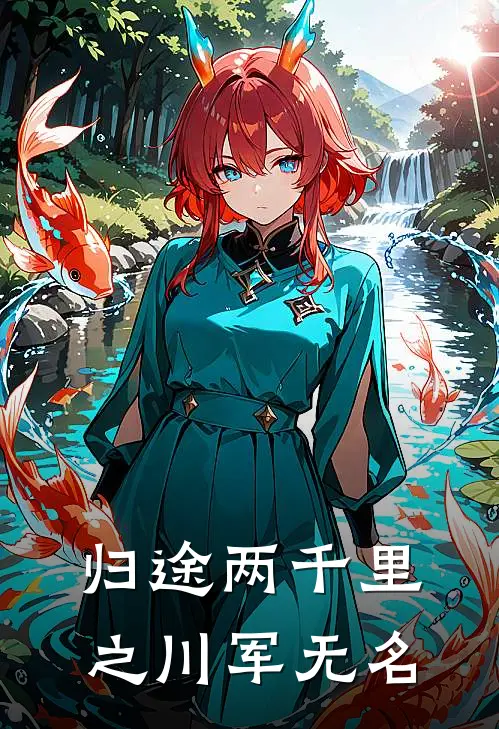 归途两千里之川军无名