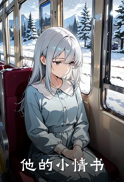 他的小情书
