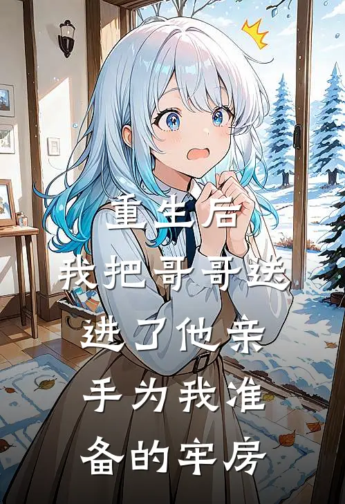 重生后，我把哥哥送进了他亲手为我准备的牢房