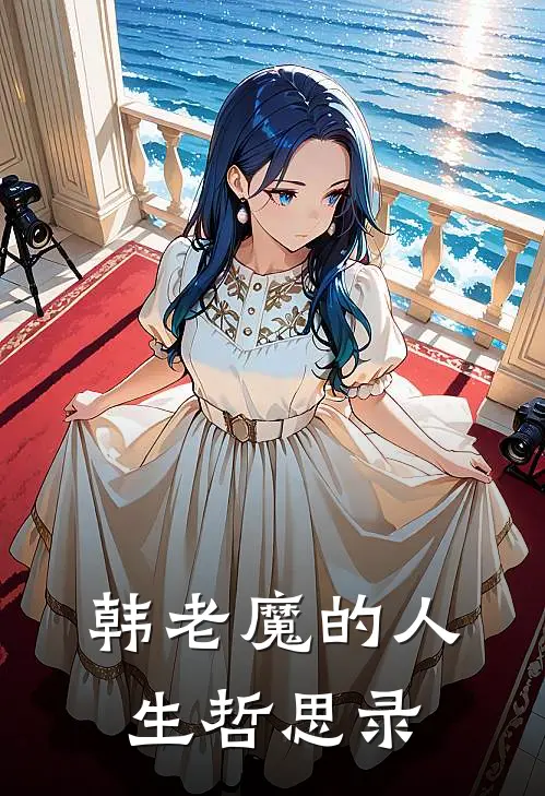 韩老魔的人生哲思录