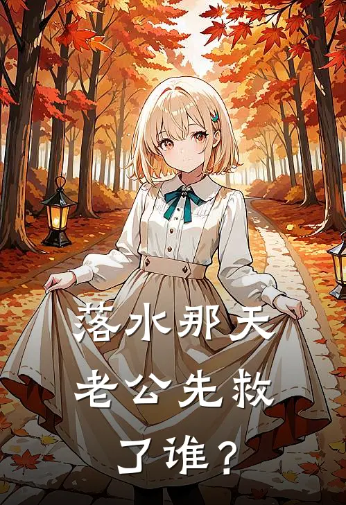 落水那天，老公先救了谁？