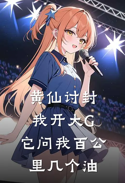 黄仙讨封，我开大G，它问我百公里几个油