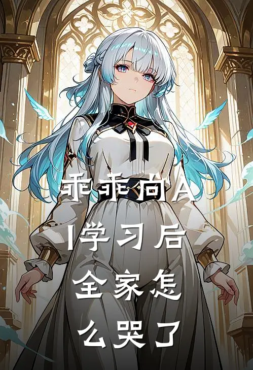 乖乖向AI学习后，全家怎么哭了