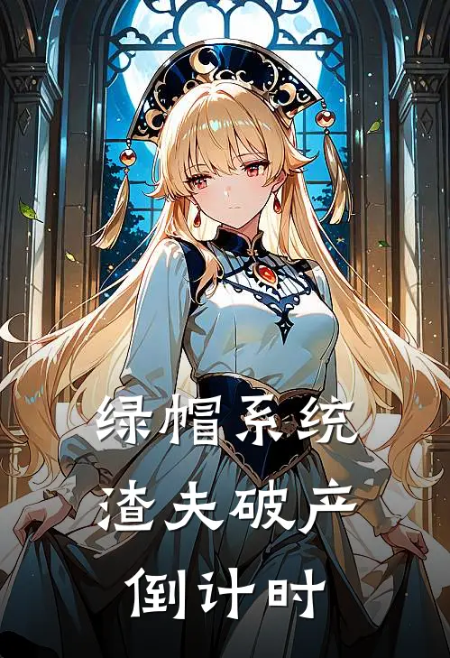 绿帽系统：渣夫破产倒计时