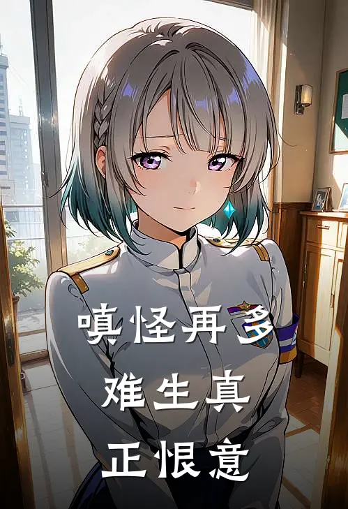 嗔怪再多，难生真正恨意