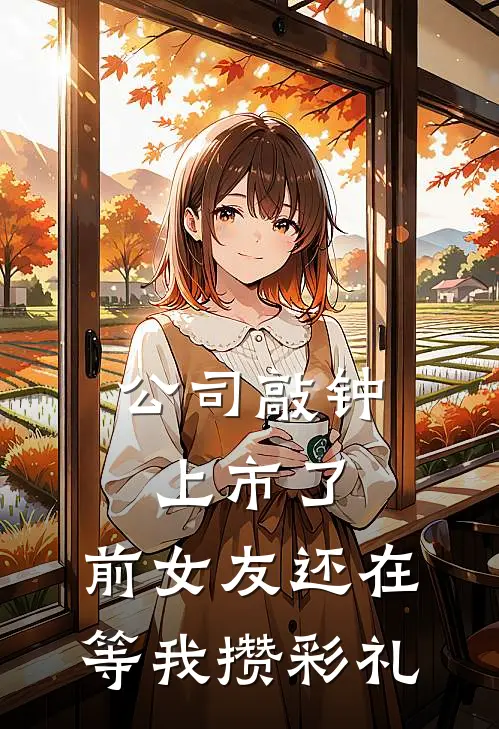 公司敲钟上市了，前女友还在等我攒彩礼