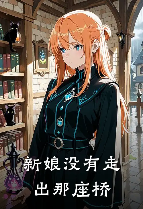 新娘没有走出那座桥