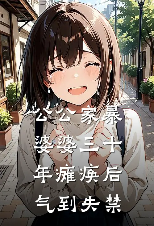 公公家暴婆婆三十年瘫痪后气到失禁