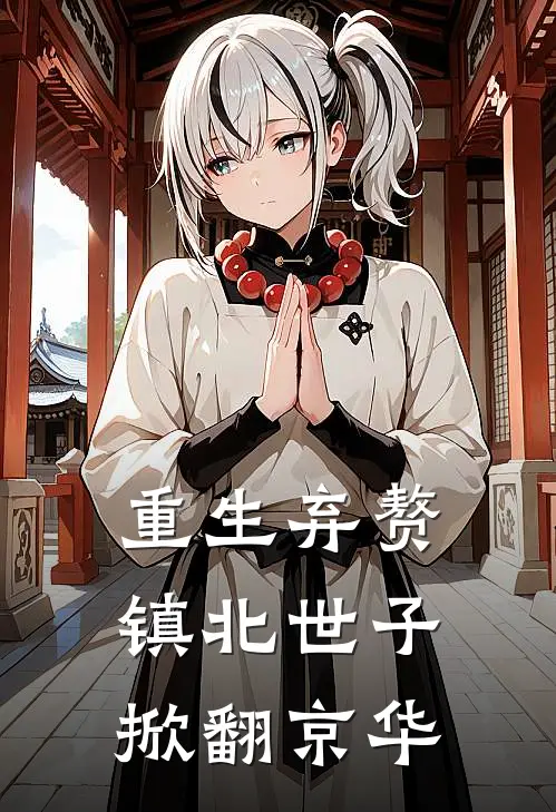 重生弃赘，镇北世子掀翻京华