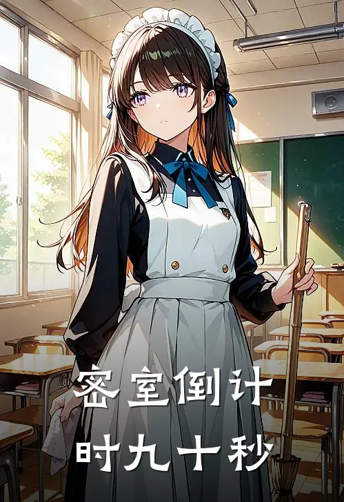 密室倒计时九十秒