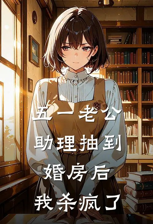 五一老公助理抽到婚房后，我杀疯了