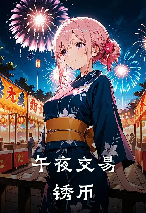 午夜交易：锈币