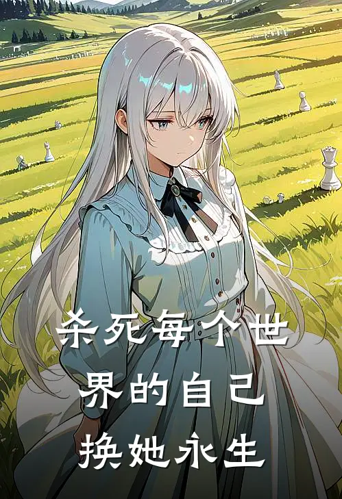 杀死每个世界的自己换她永生