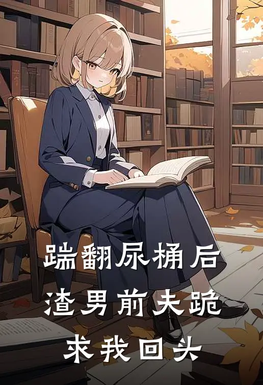 踹翻尿桶后，渣男前夫跪求我回头