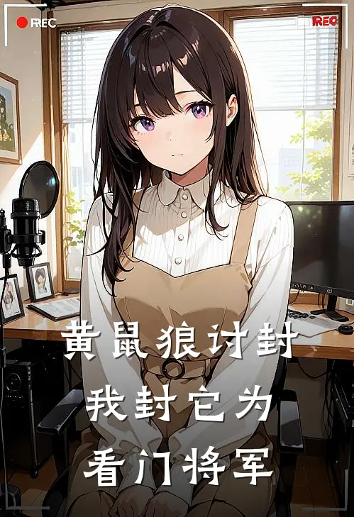 黄鼠狼讨封：我封它为看门将军