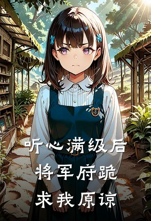 听心满级后，将军府跪求我原谅