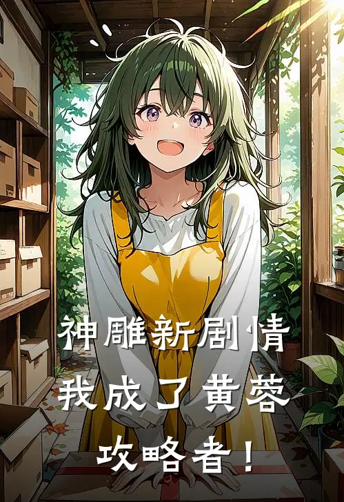 神雕新剧情：我成了黄蓉攻略者！