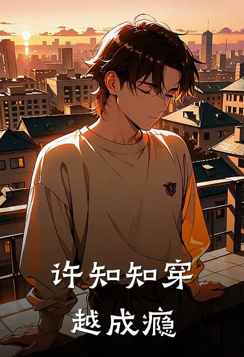 许知知穿越成瘾