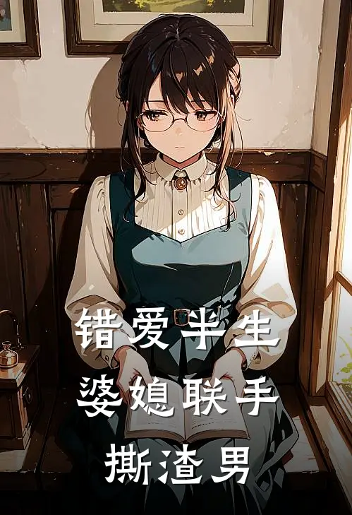错爱半生：婆媳联手撕渣男