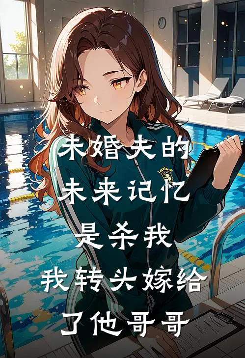 未婚夫的未来记忆是杀我，我转头嫁给了他哥哥